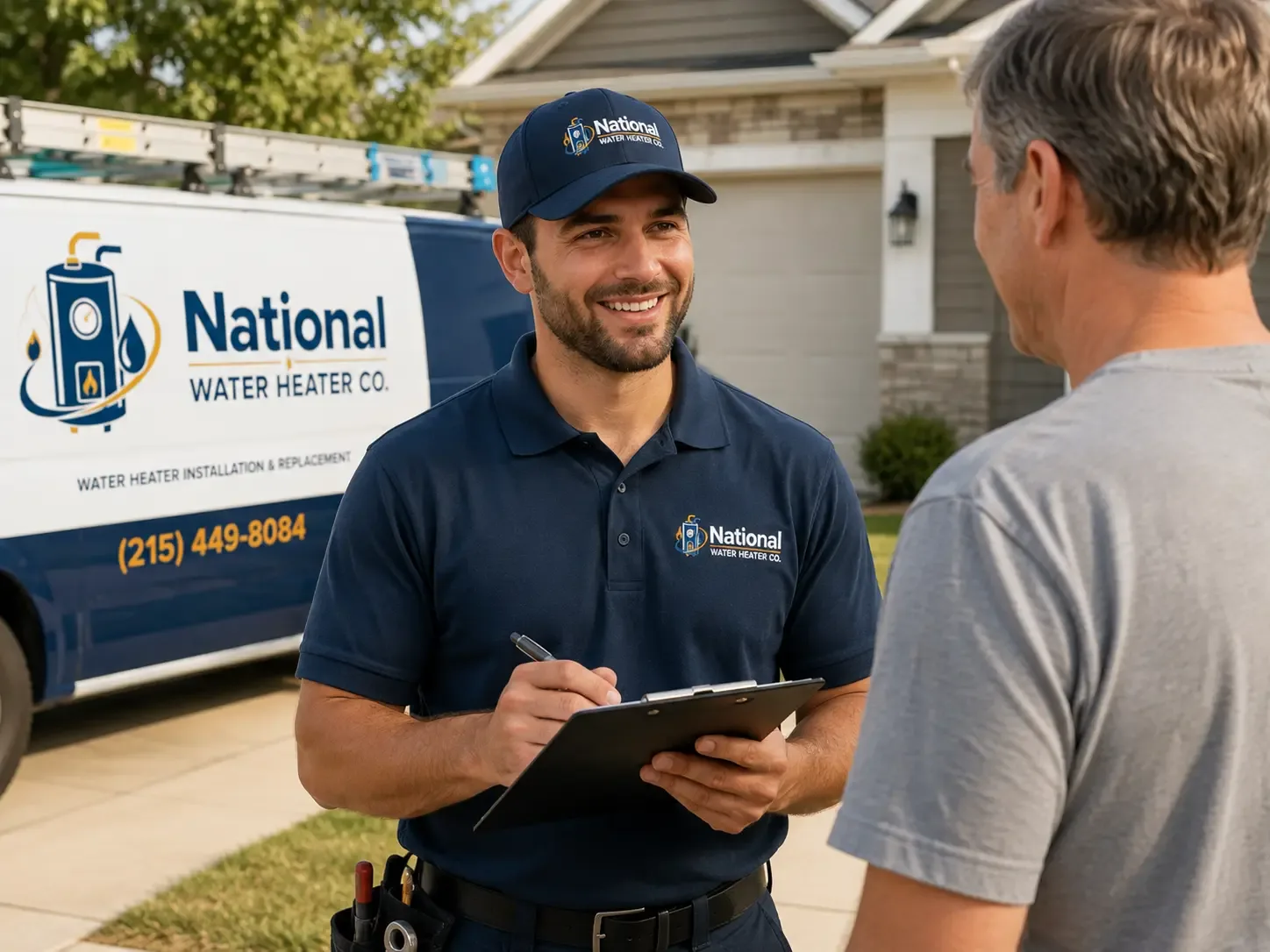 Water Heater Installation Rogers, NE FAQs